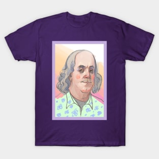 uncle benjamin T-Shirt